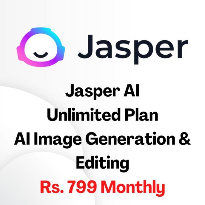 Jasper AI Unlimited