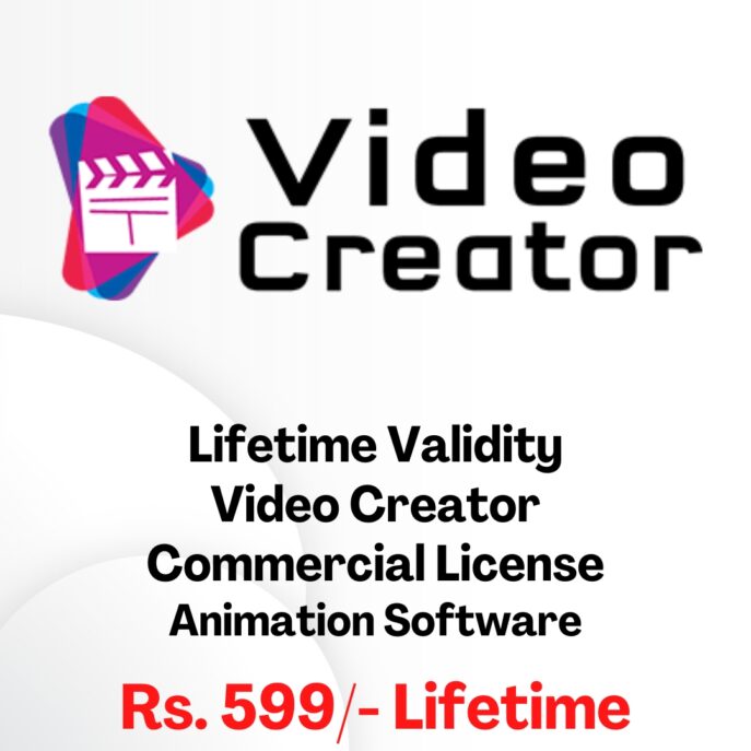 Video Creator