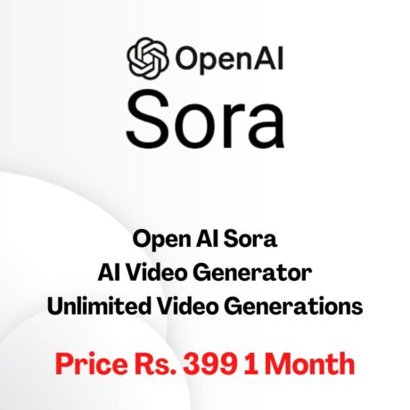 Open AI Sora
