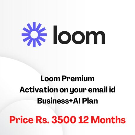 Loom Business+AI Yearly
